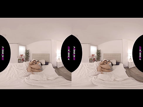 ❤️ PORNBCN VR Kaks noort lesbitüdrukut ärkavad kiimasena 4K 180 3D virtuaalreaalsuses Geneva Bellucci Katrina Moreno ️❌ Super porno at porn et.hentai-id.ru ❌️